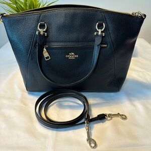 Coach Prairie Satchel